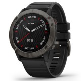 Garmin fēnix 6X sapphire Premium Multisport GPS Watch